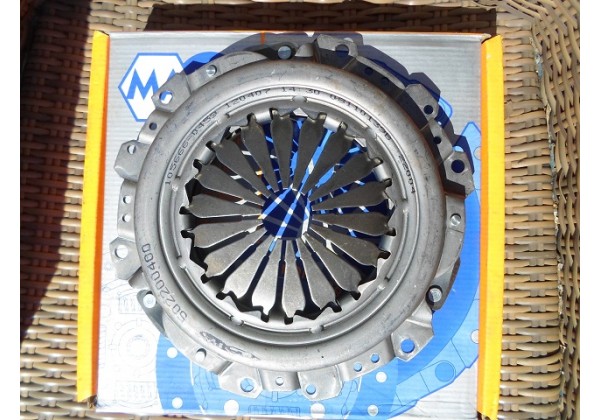 Корзина зчеплення Renault 19 (1.9 D, 1.9 TD), Rapid (1.6 D), Megane (1.9 D), Scenic (1.9 D)